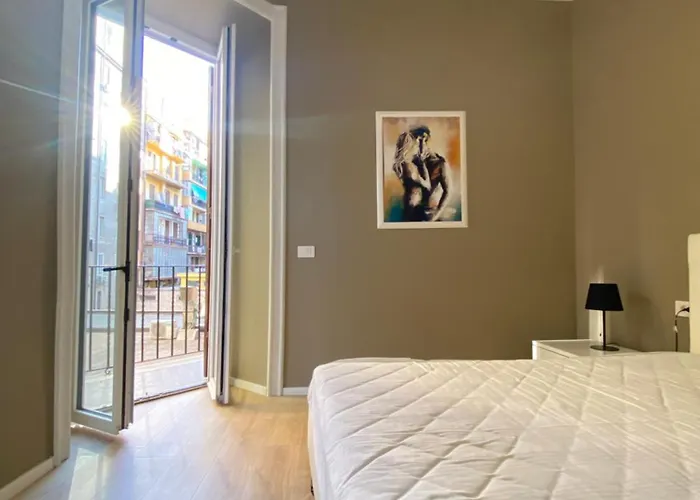 Vacanzeromacentro Apartment