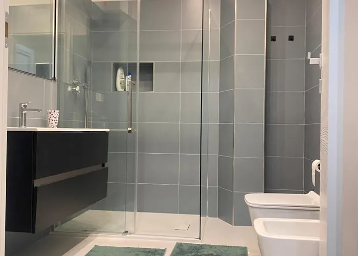 Vacanzeromacentro Apartment Rom
