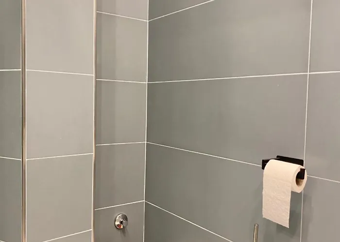 Apartment Vacanzeromacentro Rom